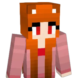 Kafaci31 Minecraft avatar bust