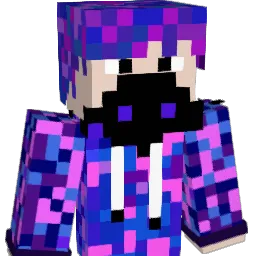 KafarU's Minecraft skin