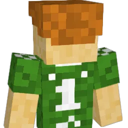 Kaff_lover Minecraft avatar bust