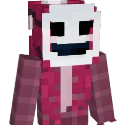 Kaffe2411 Minecraft avatar bust