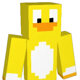KaffeBryggarnn Minecraft avatar bust