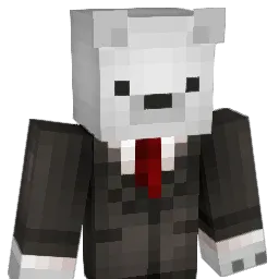 Kaffe_Raffe Minecraft avatar bust