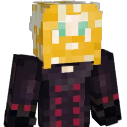 Kaffeeschluerfer Minecraft avatar bust