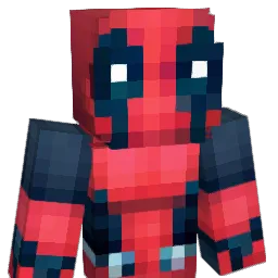 Kaffeesuechtig Minecraft avatar bust
