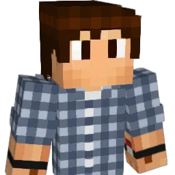 Kaffeetasse2112 Minecraft avatar bust