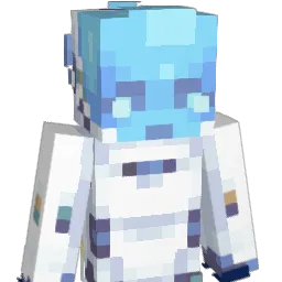 KaffeineVT's Minecraft skin