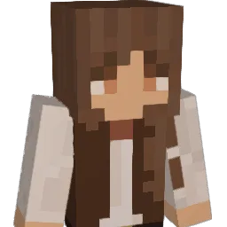 Kaffekanna8 Minecraft avatar bust
