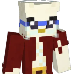 KafiStorm_ Minecraft avatar bust