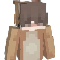 Kafo__ Minecraft avatar bust