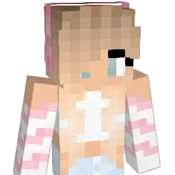 Kafoo329 Minecraft avatar bust