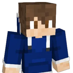 Kafte's Minecraft skin
