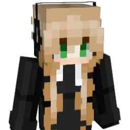 KagaLen1 Minecraft avatar bust