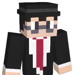 KagaLi_ Minecraft avatar bust