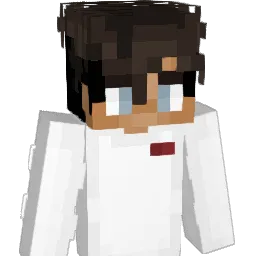 Kagala Minecraft avatar bust