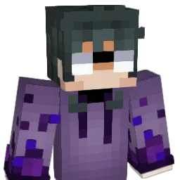 Kagan29 Minecraft avatar bust