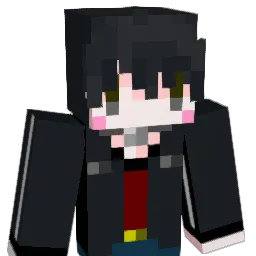 Kagawa_K Minecraft avatar bust