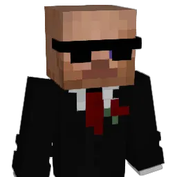 Kagba's Minecraft skin