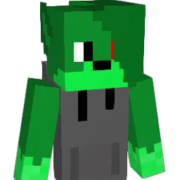 KageLeFox's Minecraft skin