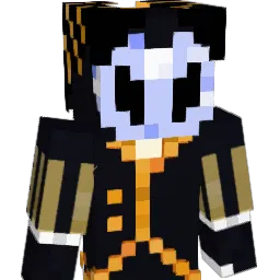 Kage_0 Minecraft avatar bust