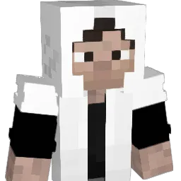 Kage_DCLXVI Minecraft avatar bust