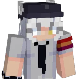 Kage_Va's Minecraft skin