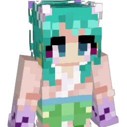 Kagelara's Minecraft skin