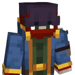 Kagemannen's Minecraft skin