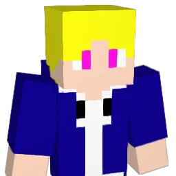 Kagetsuki_YT Minecraft avatar bust