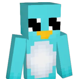Kaglub Minecraft avatar bust