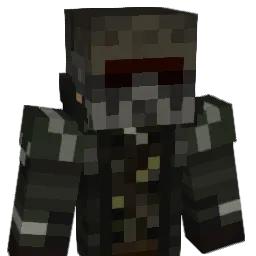 Kagon_Lee Minecraft avatar bust