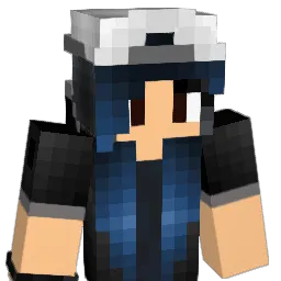 Kagooo_ Minecraft avatar bust