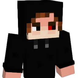 Kaha_Kesa Minecraft avatar bust
