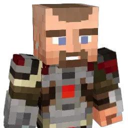 Kahchoom's Minecraft skin