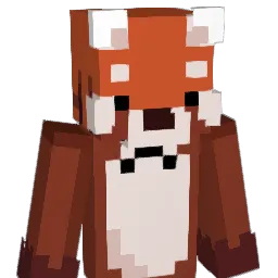 Kahiasz Minecraft avatar bust