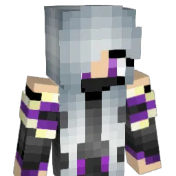 Kahikio Minecraft avatar bust