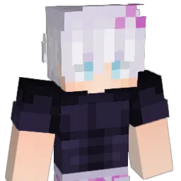 Kahiz2x Minecraft avatar bust