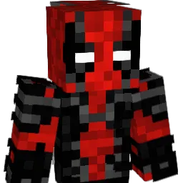 KahlaHawkstone Minecraft avatar bust