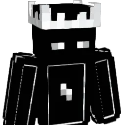 Kahootmaster_27 Minecraft avatar bust