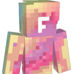 KahramanEfe Minecraft avatar bust