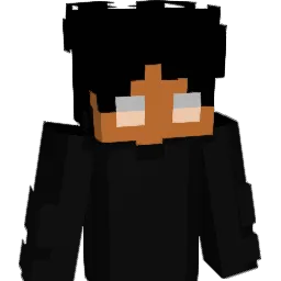 Kahuuu Minecraft avatar bust