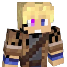 Kahzan_'s Minecraft skin