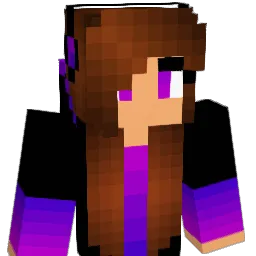 Kai07 Minecraft avatar bust