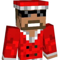 Kai121905 Minecraft avatar bust