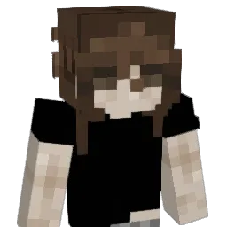 Kai2156 Minecraft avatar bust