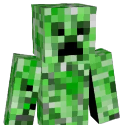 Kai25KA25ka Minecraft avatar bust