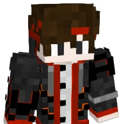 Kai267 Minecraft avatar bust