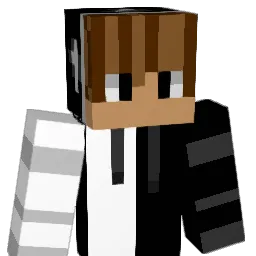 Kai5363 Minecraft avatar bust