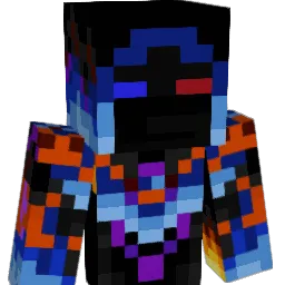 Kai567 Minecraft avatar bust