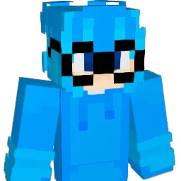 KaiAnime's Minecraft skin