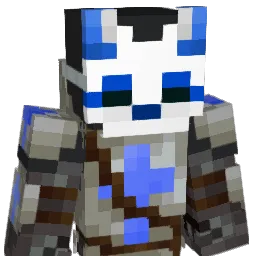 KaiAvarice Minecraft avatar bust